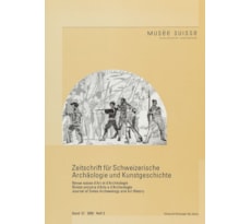 Vom Karton zum Wandbild. Ferdinand Hodlers «Rückzug von Marignano» – Technologische Untersuchungen zum Entstehungsprozess Vom Karton zum Wandbild. Ferdinand Hodlers