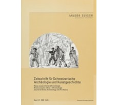 Vom Karton zum Wandbild. Ferdinand Hodlers «Rückzug von Marignano» – Technologische Untersuchungen zum Entstehungsprozess