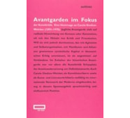 Avantgarden im Fokus der Kunstkritik. Eine Hommage an Carola Giedion-Welcker (1893–1979) Avantgarden im Fokus der Kunstkritik.