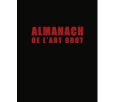 Almanach de l’Art Brut. Fac-similé et édition critique 20160380