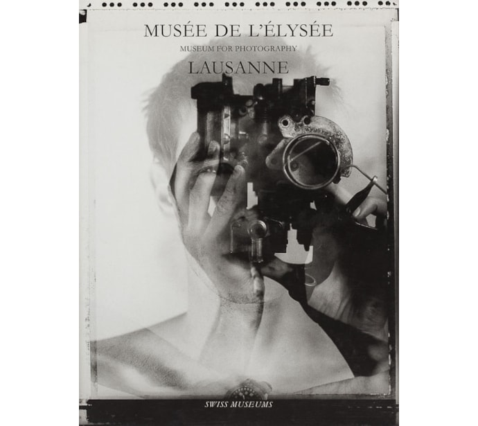 Musée de l’Élysée, Lausanne Musée de l’Élysée, Lausanne