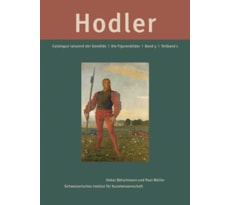 Ferdinand Hodler. Catalogue raisonné der Gemälde. Die Figurenbilder