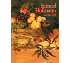 Samuel Hofmann, um 1595–1649 Samuel Hofmann, um 1595–1649