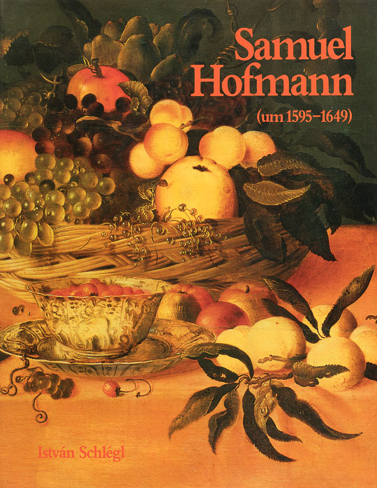 Samuel Hofmann, um 1595–1649 Samuel Hofmann, um 1595–1649