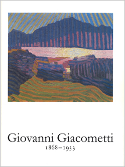 Giovanni Giacometti 1868–1933 Edition française
