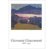 Giovanni Giacometti 1868–1933 Edition française