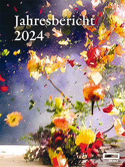 Jahresbericht 2024 SIK-ISEA / Rapport annuel 2024 SIK-ISEA 20250350