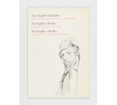 Von Toepffer bis Hodler. Die Schweizer Zeichnung im 19. Jahrhundert Von Toepffer bis Hodler.