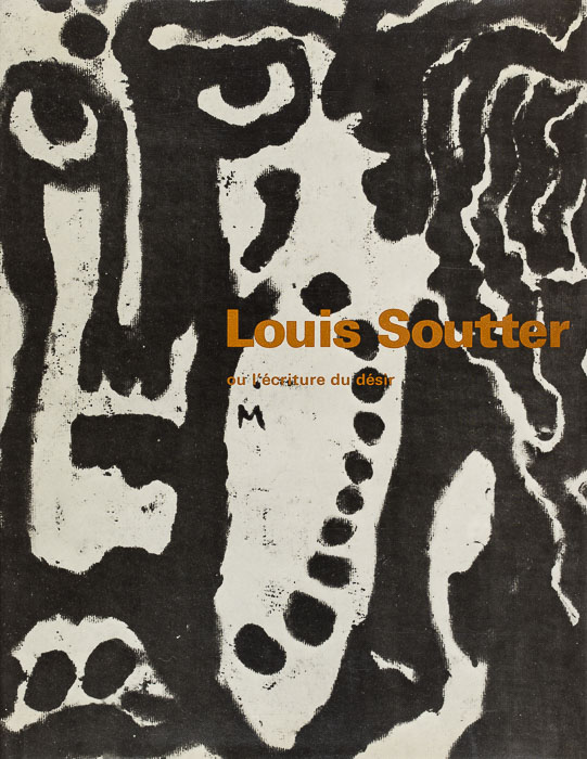 Louis Soutter 4