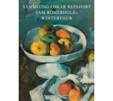 Sammlung Oskar Reinhart «Am Römerholz», Winterthur Sammlung Oskar Reinhart «Am Römerholz», Winterthur