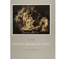 Johann Heinrich Füssli, 1741–1825 Johann Heinrich Füssli, 1741–1825