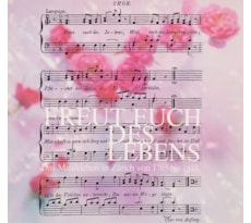 Freut euch des Lebens. Das Musikleben in Zürich von 1765–1812 Freut euch des Lebens