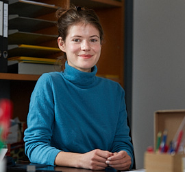 Keller Marion