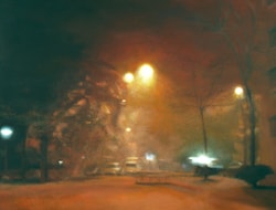 La notte