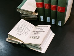 Cataloghi Turnus SSBA