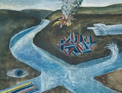 L’eau