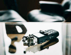 Interviews documentaires