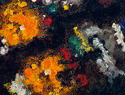 «C’est assurément dans le coloris que réside l’âme du peintre et du tableau […].»