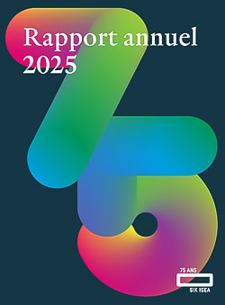 Rapport annuel 2025 – Édition anniversaire