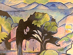 Ulteriori servizi nel campo della tecnologia dell’arte
