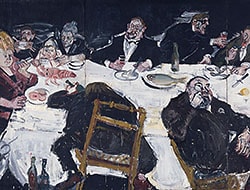 Pauvreté – Richesse