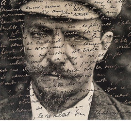 Félix Vallotton (1865–1925). Critique d'art