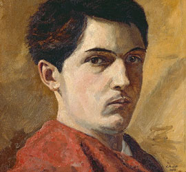 Cuno Amiet: Catalogue raisonné und elektronisches Werkverzeichnis