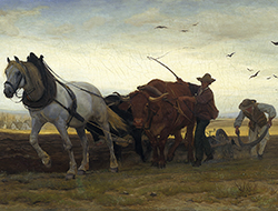 Innovation im Prekariat. Maltechnische Experimente in der Schweizer Malerei des 19. Jahrhunderts