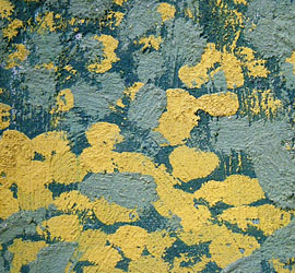 Kunsttechnologische Forschungen zur Malerei von Cuno Amiet 1883–1914