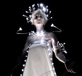 Leggete le conversazioni con i artisti attivi in Svizzera