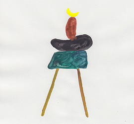 Interview mit Beni Bischof