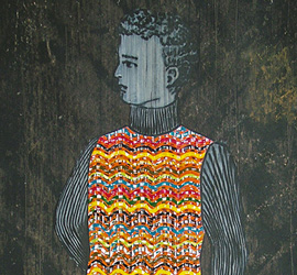 Interview mit Giacomo Santiago Rogado