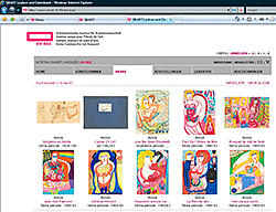 Projektstart «Elektronischer Catalogue raisonné Aloïse»