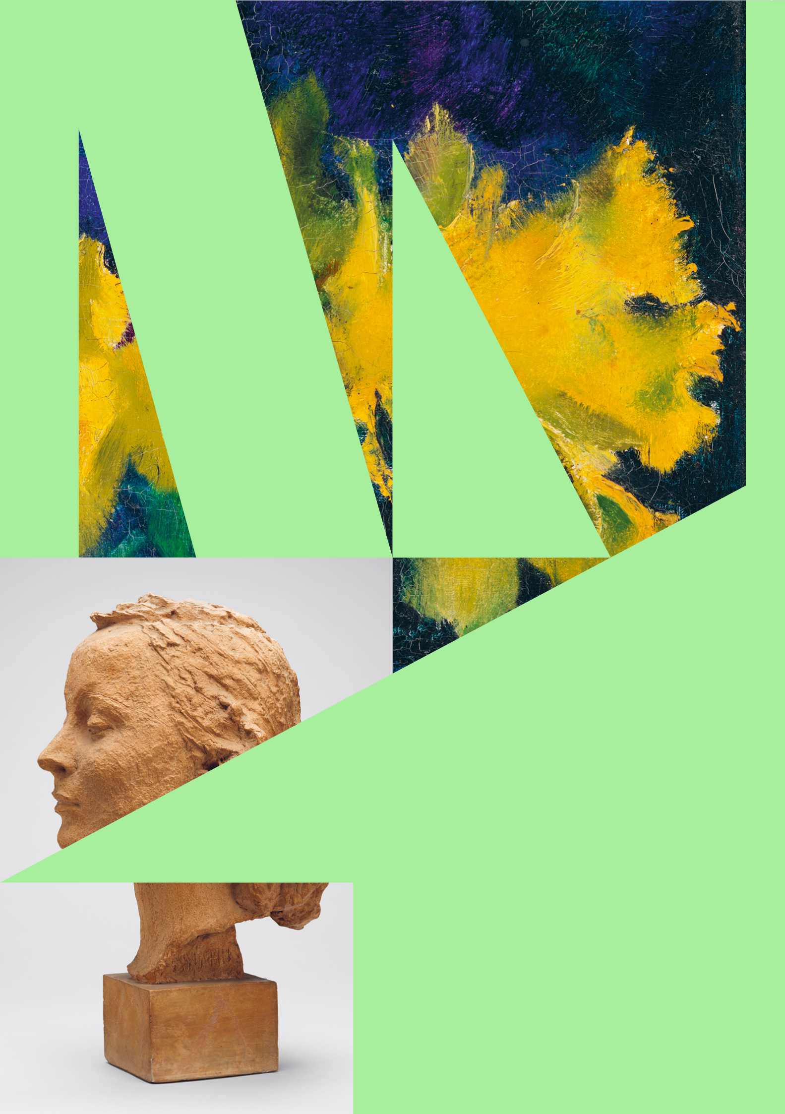 «Angewandte Kunstwissenschaft. Material und Technik»: Lehrgang 2023/24