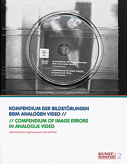 New publication: Compendium of Image Errors in Analogue Video