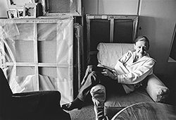 Neuerscheinung: Verena Loewensberg (1912–1986). Monografie und Werkverzeichnis der Gemälde