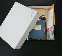 Das Schweizerische Kunstarchiv in Zürich öffnet seine Schatztruhen