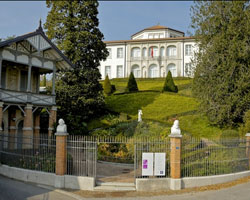 Das «Ufficio di contatto» von SIK-ISEA