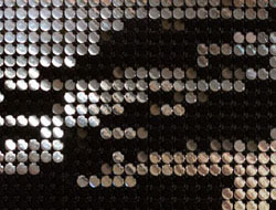 «Front de mer», eine Installation von Rudy Decelière