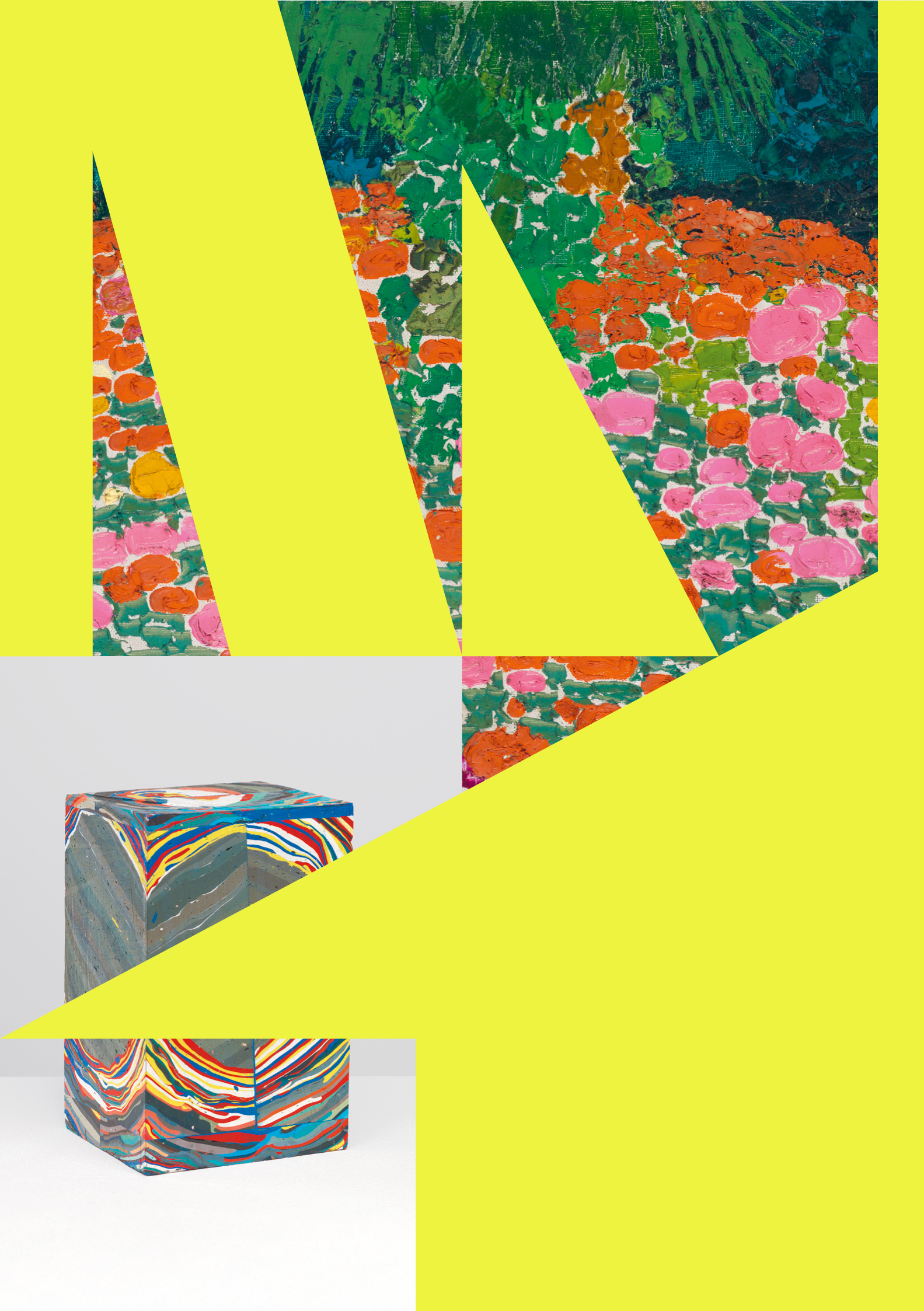 «Angewandte Kunstwissenschaft. Material und Technik»: Lehrgang 2024/25