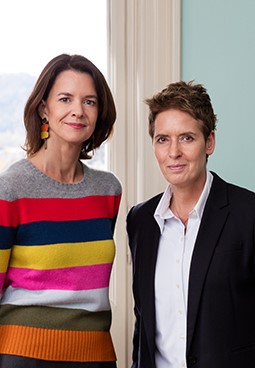 Wechsel im Stiftungsrat von SIK-ISEA