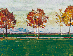 Neuerscheinung: Ferdinand Hodler. Catalogue raisonné der Gemälde: Biografie und Dokumente