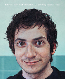 Nationale Suisse und SIK-ISEA präsentieren Schweizer Kunst im 21. Jahrhundert