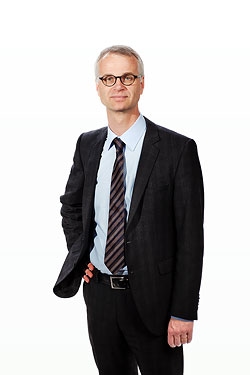 New Managing Director at the Swiss Institute for Art Research (SIK-ISEA)