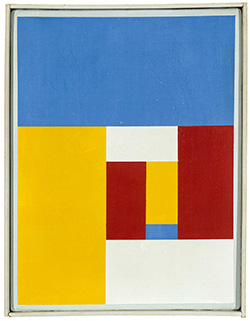 Die Sammlung Gerhard Saner. Schweizer Kunst von Ferdinand Hodler bis Dieter Roth