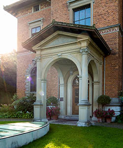 Stiftungsrat SIK-ISEA: Farewell und Welcome