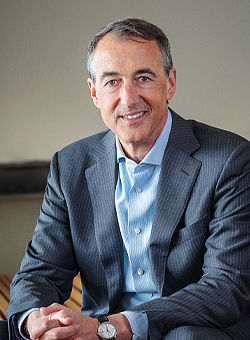 Wechsel im Stiftungsrat