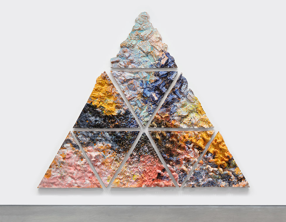 « Words », volume 6. Table ronde avec Mai-Thu Perret, Isabelle Cornaro et Pauline Julier