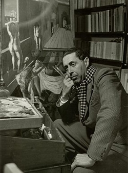 Nachlass des Kunstkritikers Walter Kern (1898–1966): Korrespondenz mit Schweizer Kunstschaffenden