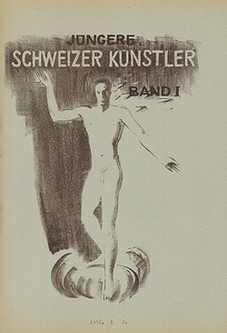 Alfred Heinrich Pellegrini (1881–1958): Druckgrafiken für Zeitungen, Illustrierte und Bücher